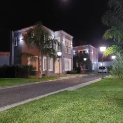 Negocio Las Toscas Apart