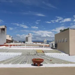 Negocio Las Tulmas - Apart Hotel Salta