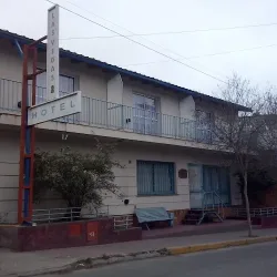 Negocio Las Vegas Hotel