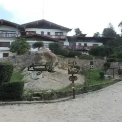 Las Verbenas Hotel