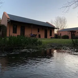 Negocio Las Vertientes