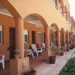 Negocio Las Victorias - Apart Hotel