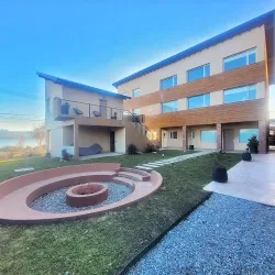 Negocio Las Victorias Suites Bariloche