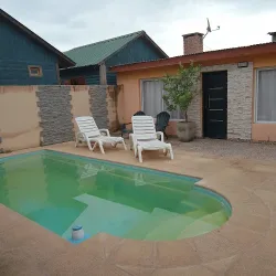 Negocio Las Violetas