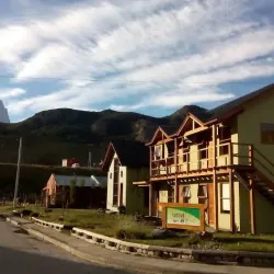 Negocio Latitud 49 Apart