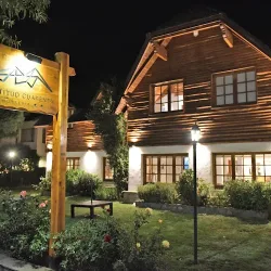 Negocio Latitud Cuarenta