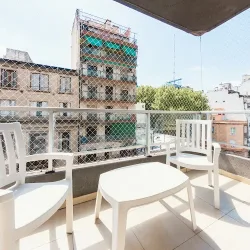 Negocio Le Batiment Apartments