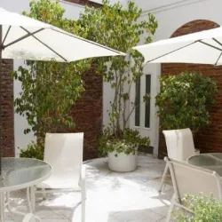 Le Cinque Lusso Recoleta