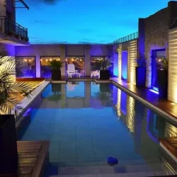 Negocio Le Parc Hotel & Suites