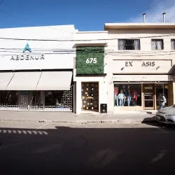 Negocio Lead Pods Hostel