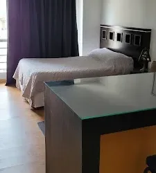 Negocio Leguizamón Apart Premium