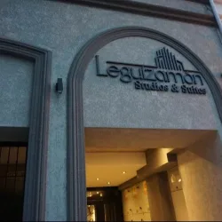 Negocio Leguizamón Studios & Suites Premium