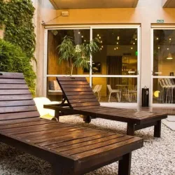 Negocio Lemon Suites & Apartments