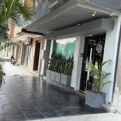 Negocio Lg Golden Suites