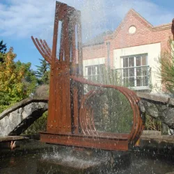 Negocio Lh Lighuel Hotel