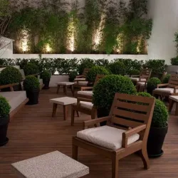 Libertad Hotel Buenos Aires