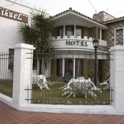 Negocio Lihuel Hotel