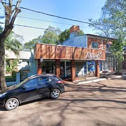 Negocio Lilium House & Coffee