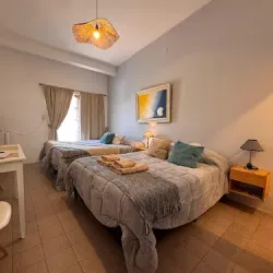 Negocio Linas Apart & Suite