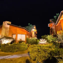 Negocio Linda Vista Apart Hotel