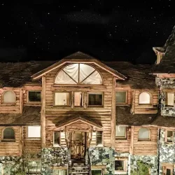 Negocio Lirolay Suites