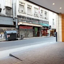 Negocio Lisboa Palace Hotel