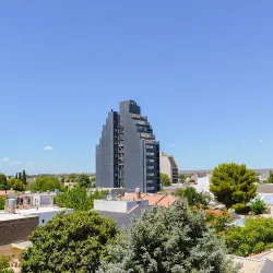 Negocio Live Inn - Departamentos Amoblados Temporarios