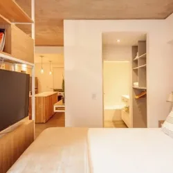 Live New & Modern ApartmentRecoleta B12