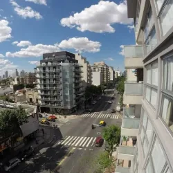 Live Premium Experience Palermo Soho S6B