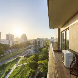 Negocio Live Soho Boutique Apartments Belgrano