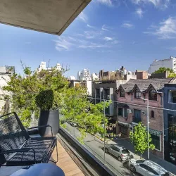 Live Soho Boutique Apartments Palermo Soho