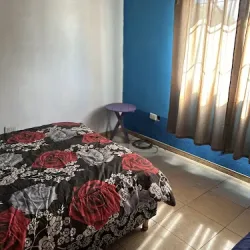 Liza’s House Ezeiza Airport