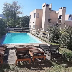 Negocio Lo De Anto Apart