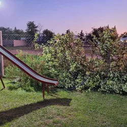 Negocio Lo De Brian Departamento Alojamiento Hospedaje