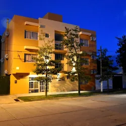 Negocio Lo De Camilo Apart Hotel.