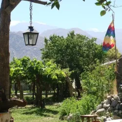 Lo De Chichí Hostal