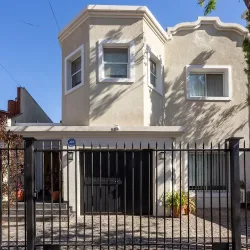 Negocio Lo De Costa - Bed & Breakfast