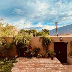 Lo De Flor - Alojamiento En Tilcara