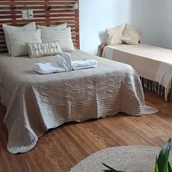 Negocio Lo De Ignacio.lugar De Paso