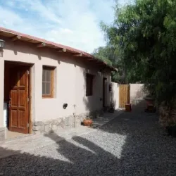 Lo De Lili Cabañas En Tilcara