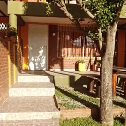 Lo De Lili Departamentos Mina Clavero