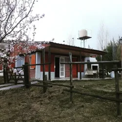 Negocio Lo De Mis Viejos