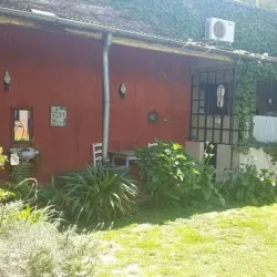 Negocio Lo De Salgado