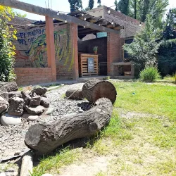 Negocio Lo De Tito Hostel