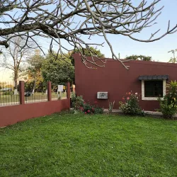 Negocio Lo De Toty Hotel Residencial