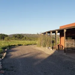 Negocio Lodge Atamisque
