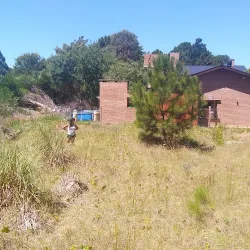 Lodge Costa Del Este