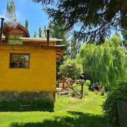 Negocio Lodge Los Nativos