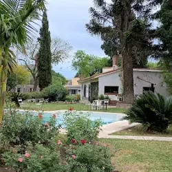 Negocio Loft En Casona Colonial