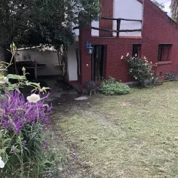 Loft Temporario Con Asador, Fogon Y Garage Privado